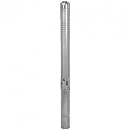 Скважинный насос WATERSTRY SPS 1809 (Встроенный конденсаторный блок)