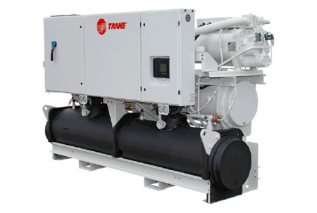 Водо-водяной тепловой насос Trane (RTWD90HE)