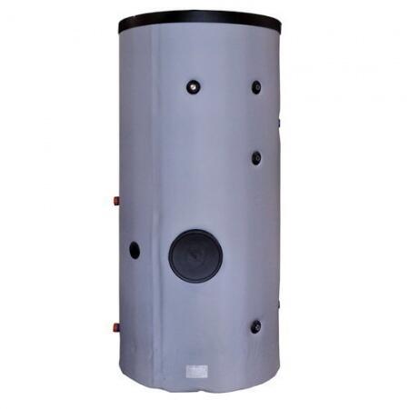 Бойлеры косвенного нагрева Atlantic Corflow 750L