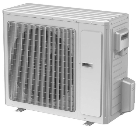 Канальная сплит-система Gree U-Match Inverter R32 RU - GUD100PHS1/B-S(220)