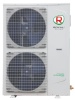 Инверторная сплит-система канального типа серии COMPETENZA FULL DC EU Inverter 2024 CO-D 60HNCI/CO-E 60HNCI (комплект)