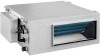 VRF-системы Euroklimat (мультизональные) Канальные высоконапорные внутренние блоки EKVI-DH EKVI56DHENA-A