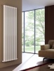 Стальной трубчатый радиатор 2-колончатый Arbonia 2180/10 N12 3/4 RAL 9016