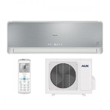 Кондиционер AUX ASW-H07A4/FJ-(W/S/B)R1 AS-H07A4/FJ-R1