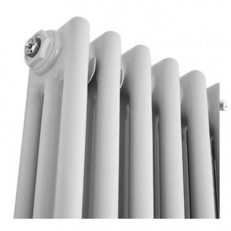 Стальной трубчатый радиатор 3-колончатый IRSAP TESI 30365/26 №25