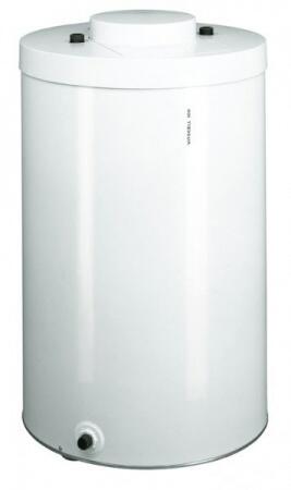 Бойлер косвенного нагрева Viessmann Vitocell-W 100, (Z011870) 100л. Белый  Тип CUG