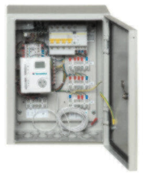 Сплит-системы Electrolux