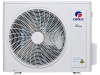 Кондиционер Gree Airy Inverter R32 black GWH12AVCXD-K6DNA1A