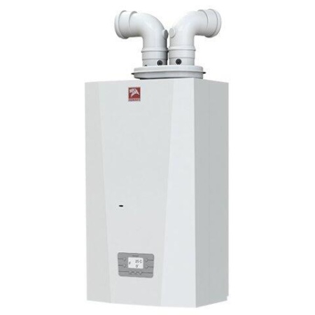Настенный газовый котел Лемакс PRIME-V32