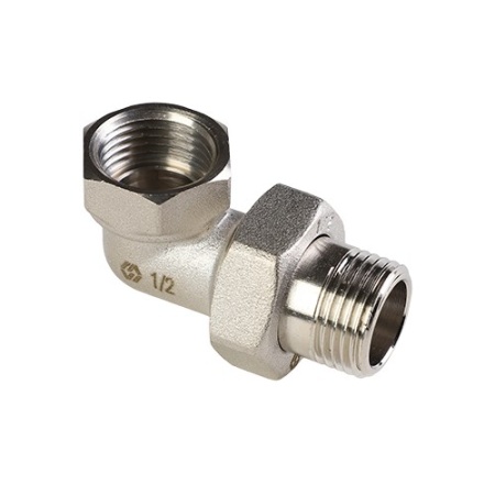 Американка угловая MVI 1 1/4"