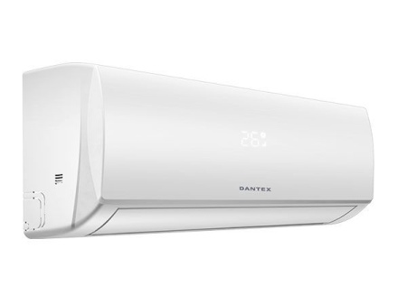 Настенная сплит-система DANTEX RK-07ENT4/RK-07ENT4E