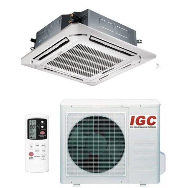 Сплит-системы Electrolux