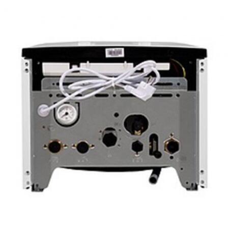 Настенный газовый котел 28 кВт MIZUDO M26ТH