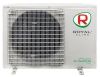 Инверторная сплит-система кассетного типа серии COMPETENZA DC Inverter 2025 CO-4C 18HNDI/CO-4C/pan 8D1/CO-E 18HNDI (комплект)