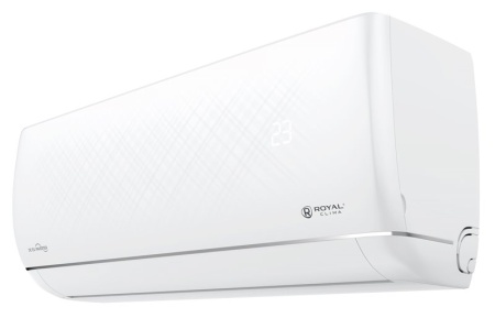 Инверторная сплит-система серии RENAISSANCE DC EU INVERTER 2024 RCI-RNС24HN (комплект)