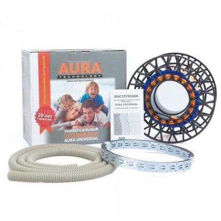 Нагревательный кабель Aura Universal LTL 21-275
