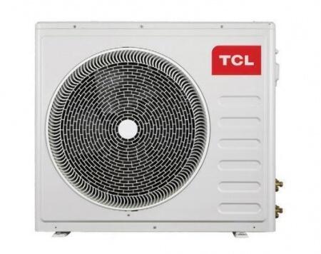 Кассетный кондиционер TCL TCC-36HRIA
