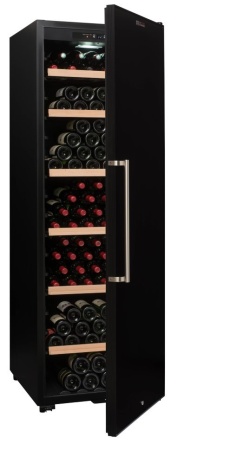 Монотемпературный шкаф, LaSommeliere модель CTP253