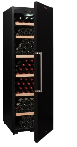 Монотемпературный шкаф, LaSommeliere модель CTP253