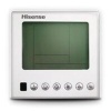 Канальная VRF система Hisense AVH-18UXCSBA