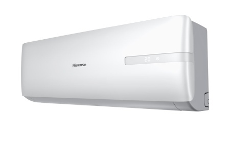 Инверторная cплит-система серии SILVER FM DC Inverter AMS-12UR4SVEDL6 (S) (комплект)