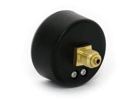 Манометр BSR 6 бар, 1/4 ", ? 50, аксиальный