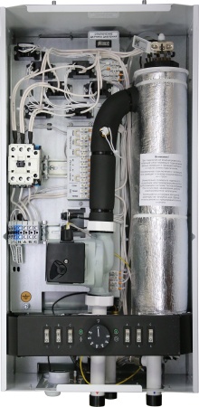 Котел электрический Элемент Комфорта VOLT - 12