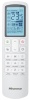 Внутренние блоки кассетного типа серии FREE Match DC Inverter R32 2024 ACT-24UR4RJC8
