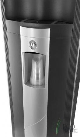 Пурифайер для воды Ecotronic B52-U4L BLACK-SILVER