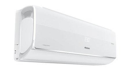 Инверторная сплит-система серии AIR SENSATION SUPERIOR DC Inverter AS-10UW4RXVQF00 (комплект)