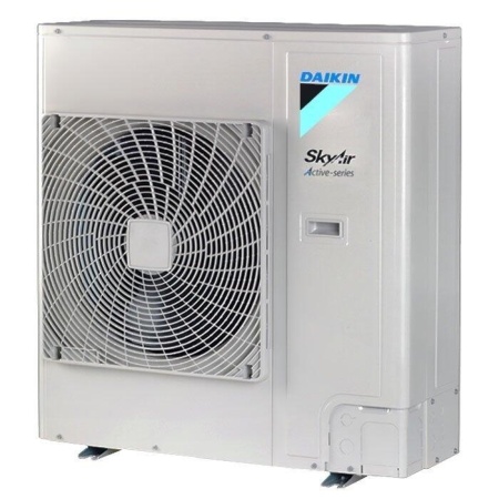 Канальный кондиционер Daikin FBA140A/AZAS140MV1