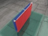 Стальной панельный радиатор Тип 10 Kermi FTV(FKV) 10 500x1200