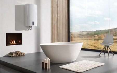 Электрический накопительный водонагреватель Gorenje OGBS50ORB6