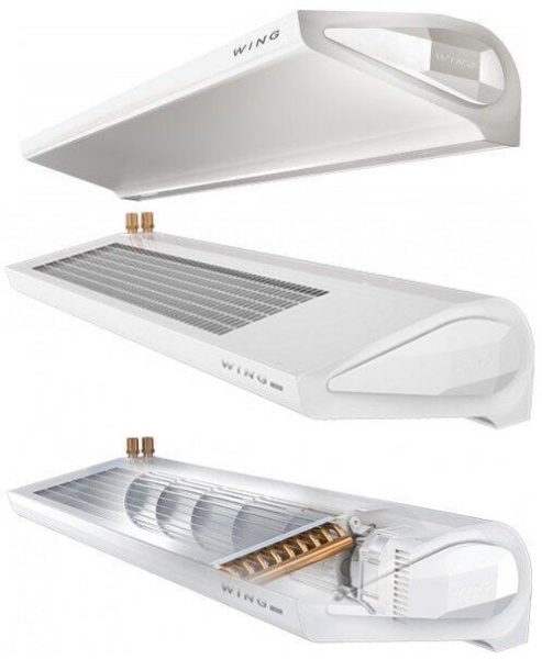 Сплит-системы Electrolux