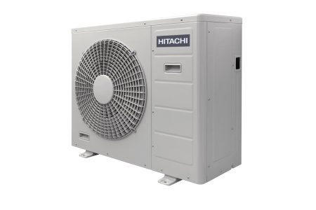 Наружный блок мульти-сплит-системы серии MULTIZONE PREMIUM (R32) RAM-70NP4E
