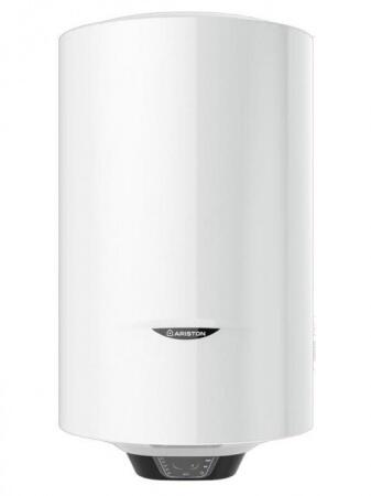 Электрический накопительный водонагреватель Ariston PRO1 ECO ABS PW 50 V SLIM
