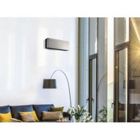 Кондиционер Daikin FTXA25AS/RXA25A Silver