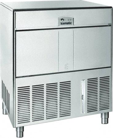 Льдогенератор ICEMATIC E90 W