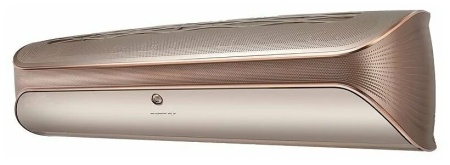 Кондиционер Gree Soyal Inverter R32 gold GWH09AKCXD-K6DNA1A