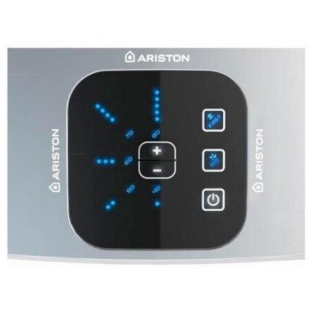 Электрический накопительный водонагреватель Ariston ABS VLS EVO INOX PW 30