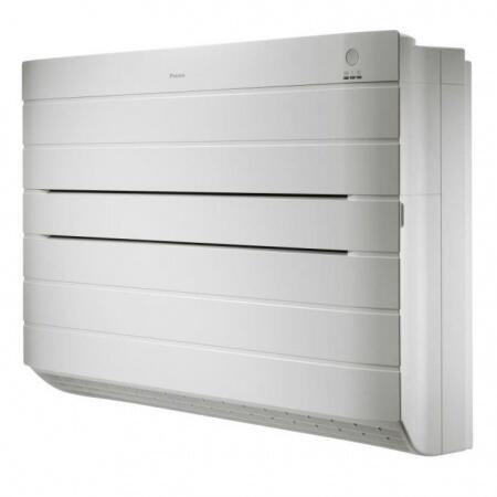 Напольный кондиционер Daikin FVXG25K/RXG25L