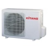 Кассетный кондиционер Kitano KC-Montaro II+-24