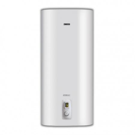 Электрический накопительный водонагреватель Zanussi ZWH 80 Artendo Wi-Fi
