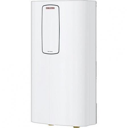 Электрический проточный вода нагреватель 12 кВт Stiebel Eltron DCE-C 10/12 Trend