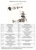 Насос циркуляционный LEO ARP 15-60/130 с частотным преобразователем на постоянных магнитах