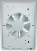 Вытяжка для ванной диаметр 125 мм ERA STANDARD 5C champagne