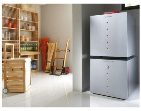 Бойлеры косвенного нагрева Viessmann Vitocell-Н 100,130 л (Z003839)