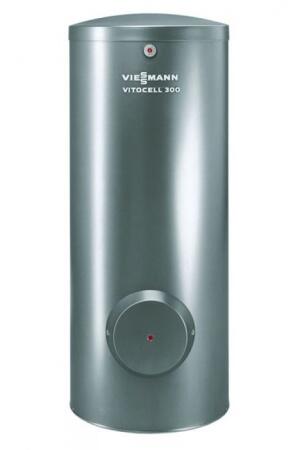 Бойлеры косвенного нагрева Viessmann Vitocell-V 100 160л. (3003702)