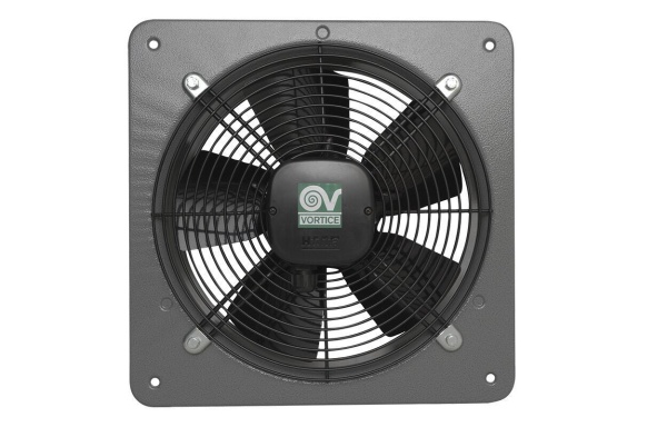 Осевой вентилятор Vortice VORTICEL A-E 354 M