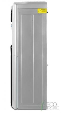 Пурифайер для воды Ecotronic C21-U4LE black с электронным охлаждением